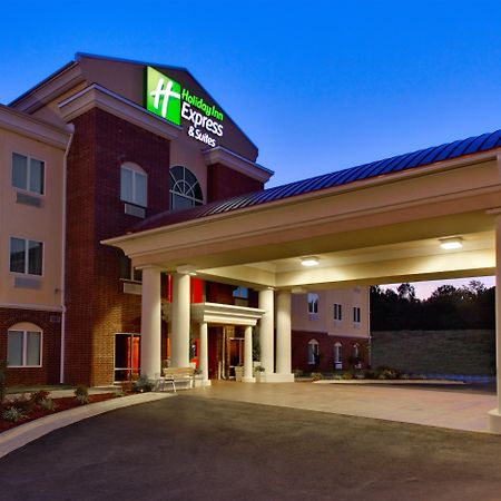 Holiday Inn Express & Suites Malvern By Ihg Esterno foto