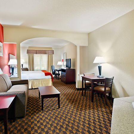 Holiday Inn Express & Suites Malvern By Ihg Esterno foto