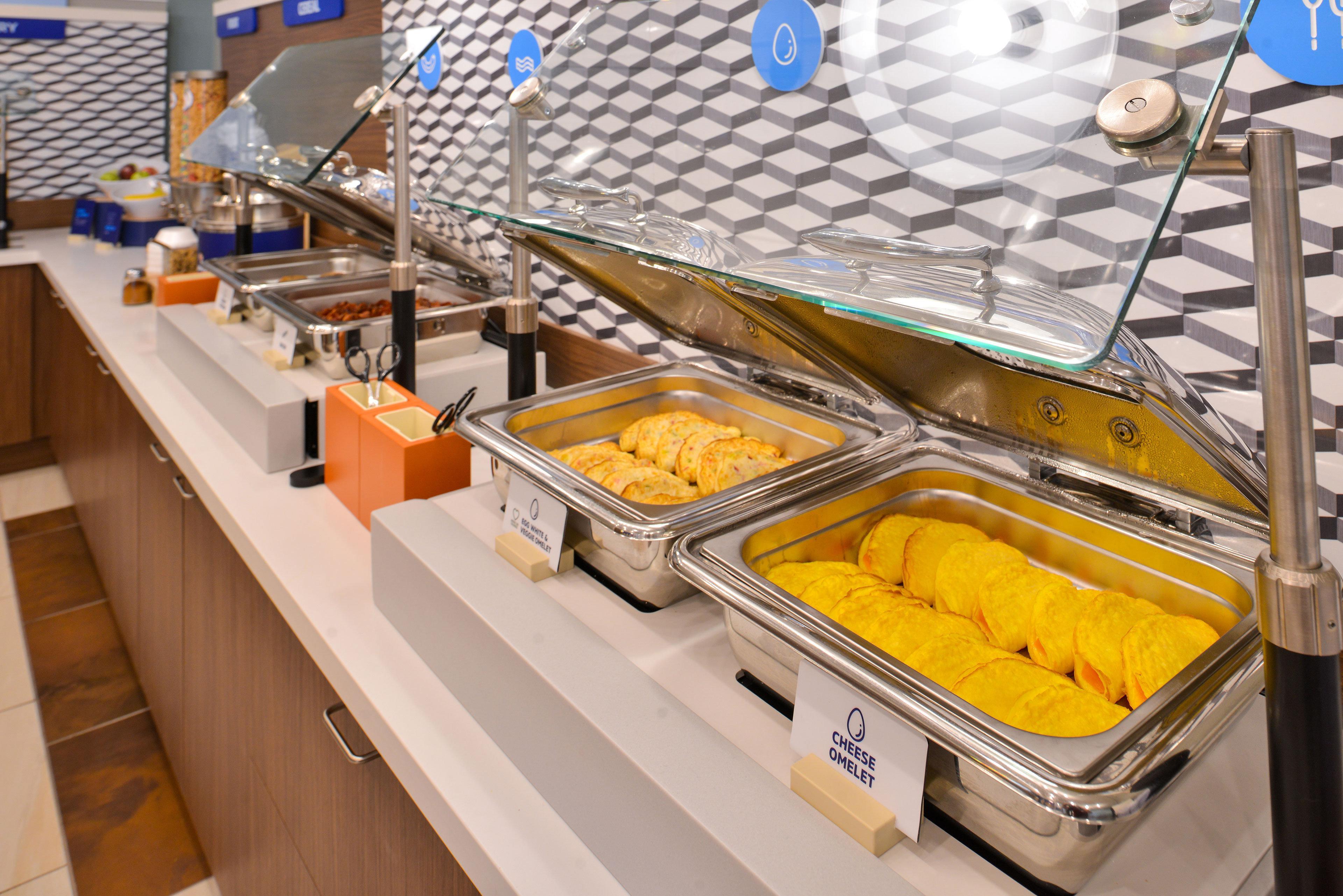 Holiday Inn Express & Suites Malvern By Ihg Esterno foto
