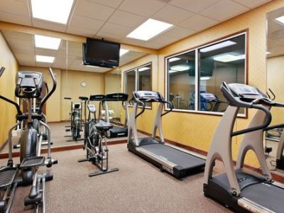 Holiday Inn Express & Suites Malvern By Ihg Esterno foto